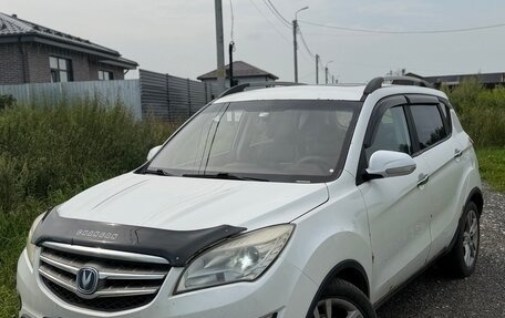 Changan CS35, 2014 год, 380 000 рублей, 2 фотография