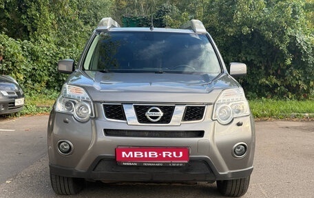 Nissan X-Trail, 2013 год, 1 300 000 рублей, 1 фотография
