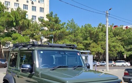 Suzuki Jimny, 2020 год, 2 400 000 рублей, 1 фотография