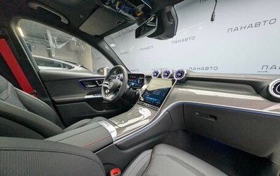 Mercedes-Benz GLC Coupe AMG, 2025 год, 12 990 000 рублей, 1 фотография