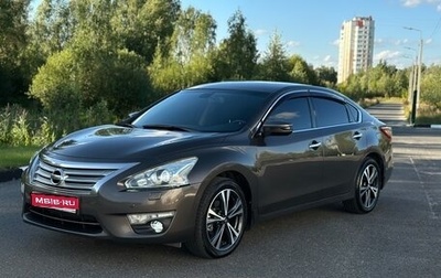Nissan Teana, 2014 год, 1 390 000 рублей, 1 фотография