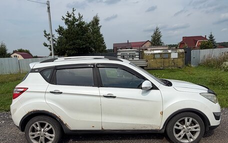 Changan CS35, 2014 год, 380 000 рублей, 4 фотография