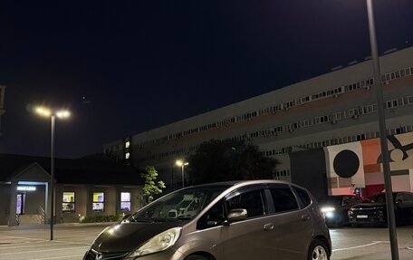 Honda Jazz II рестайлинг, 2011 год, 700 000 рублей, 1 фотография