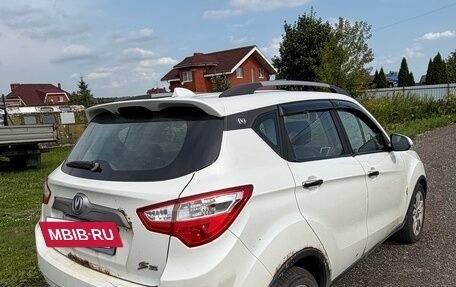 Changan CS35, 2014 год, 380 000 рублей, 7 фотография