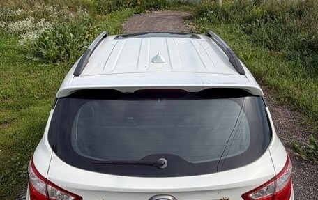 Changan CS35, 2014 год, 380 000 рублей, 9 фотография