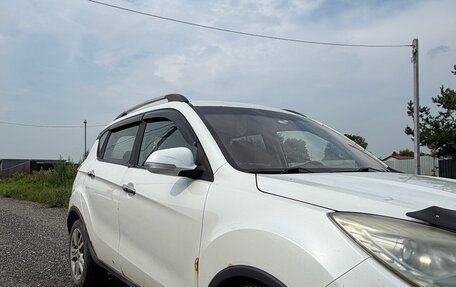 Changan CS35, 2014 год, 380 000 рублей, 11 фотография