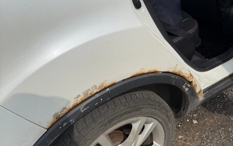 Changan CS35, 2014 год, 380 000 рублей, 13 фотография