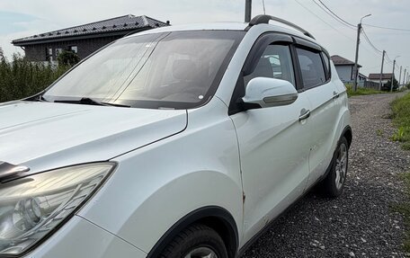 Changan CS35, 2014 год, 380 000 рублей, 10 фотография