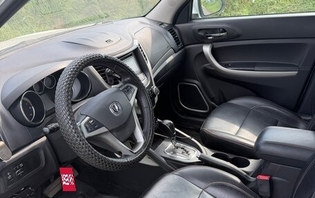Changan CS35, 2014 год, 380 000 рублей, 20 фотография