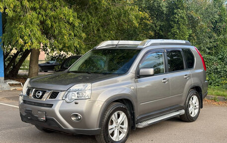 Nissan X-Trail, 2013 год, 1 300 000 рублей, 2 фотография