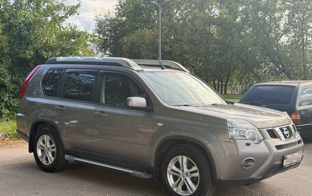 Nissan X-Trail, 2013 год, 1 300 000 рублей, 3 фотография