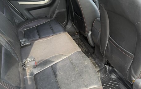 Changan CS35, 2014 год, 380 000 рублей, 25 фотография