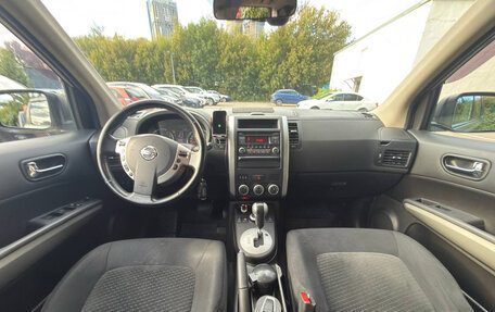 Nissan X-Trail, 2013 год, 1 300 000 рублей, 9 фотография