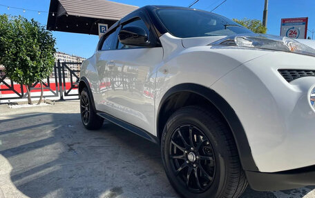 Nissan Juke II, 2012 год, 1 150 000 рублей, 5 фотография