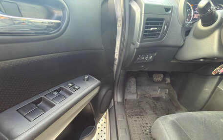 Nissan X-Trail, 2013 год, 1 300 000 рублей, 7 фотография