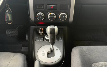 Nissan X-Trail, 2013 год, 1 300 000 рублей, 8 фотография