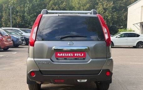 Nissan X-Trail, 2013 год, 1 300 000 рублей, 4 фотография