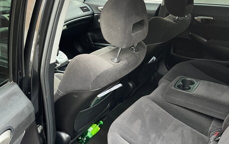 Honda Civic VIII, 2008 год, 850 000 рублей, 8 фотография
