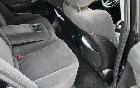 Honda Civic VIII, 2008 год, 850 000 рублей, 7 фотография