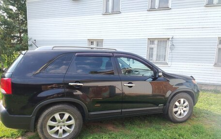 KIA Sorento II рестайлинг, 2012 год, 1 250 000 рублей, 2 фотография
