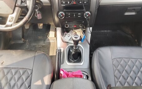 KIA Sorento II рестайлинг, 2012 год, 1 250 000 рублей, 5 фотография
