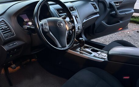 Nissan Teana, 2014 год, 1 390 000 рублей, 5 фотография
