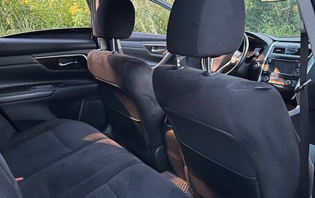 Nissan Teana, 2014 год, 1 390 000 рублей, 9 фотография