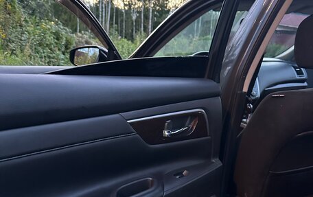 Nissan Teana, 2014 год, 1 390 000 рублей, 8 фотография