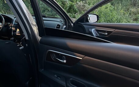 Nissan Teana, 2014 год, 1 390 000 рублей, 10 фотография