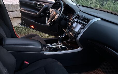 Nissan Teana, 2014 год, 1 390 000 рублей, 11 фотография