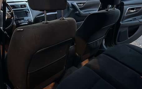 Nissan Teana, 2014 год, 1 390 000 рублей, 7 фотография