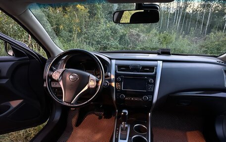 Nissan Teana, 2014 год, 1 390 000 рублей, 13 фотография