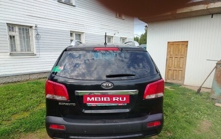 KIA Sorento II рестайлинг, 2012 год, 1 250 000 рублей, 6 фотография