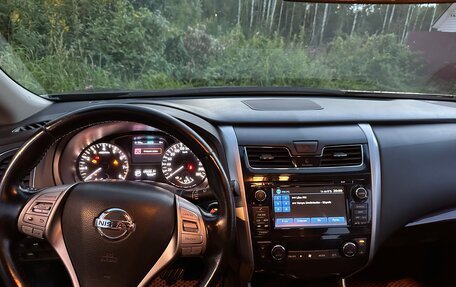 Nissan Teana, 2014 год, 1 390 000 рублей, 14 фотография