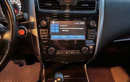 Nissan Teana, 2014 год, 1 390 000 рублей, 16 фотография