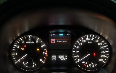 Nissan Teana, 2014 год, 1 390 000 рублей, 15 фотография