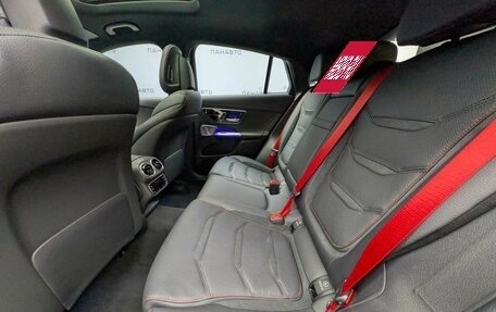 Mercedes-Benz GLC Coupe AMG, 2025 год, 12 990 000 рублей, 3 фотография