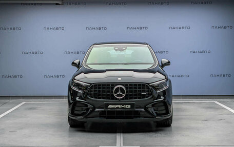 Mercedes-Benz GLC Coupe AMG, 2025 год, 12 990 000 рублей, 8 фотография