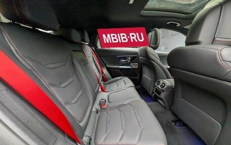Mercedes-Benz GLC Coupe AMG, 2025 год, 12 990 000 рублей, 18 фотография