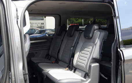 Volkswagen Caravelle, 2025 год, 11 490 000 рублей, 7 фотография