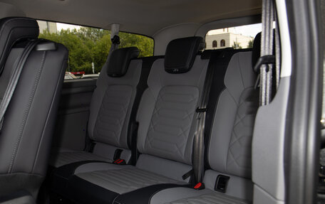 Volkswagen Caravelle, 2025 год, 11 490 000 рублей, 8 фотография