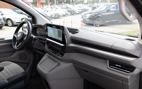 Volkswagen Caravelle, 2025 год, 11 490 000 рублей, 9 фотография
