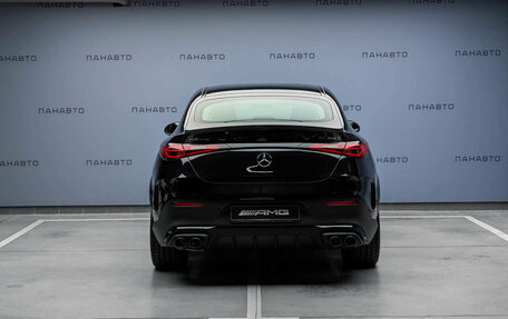 Mercedes-Benz GLC Coupe AMG, 2025 год, 12 990 000 рублей, 20 фотография