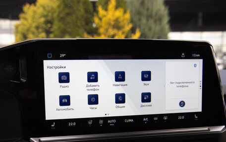 Volkswagen Caravelle, 2025 год, 11 490 000 рублей, 12 фотография