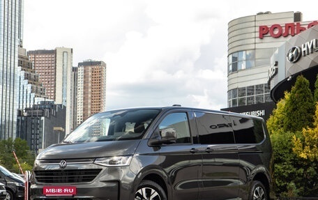 Volkswagen Caravelle, 2025 год, 11 490 000 рублей, 4 фотография