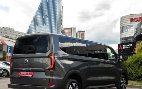 Volkswagen Caravelle, 2025 год, 11 490 000 рублей, 2 фотография