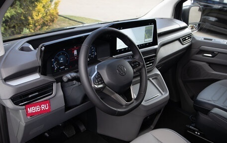 Volkswagen Caravelle, 2025 год, 11 490 000 рублей, 5 фотография
