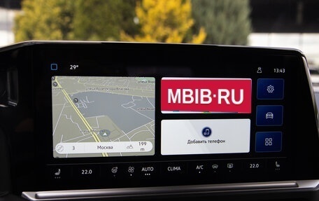Volkswagen Caravelle, 2025 год, 11 490 000 рублей, 11 фотография