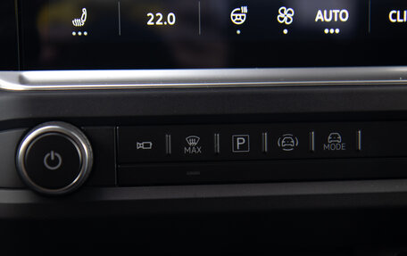 Volkswagen Caravelle, 2025 год, 11 490 000 рублей, 13 фотография
