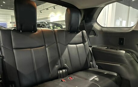 Nissan Pathfinder, 2016 год, 1 610 000 рублей, 19 фотография